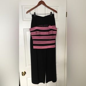 Joseph Ribkoff Evening Formal Pants with JS Collections Top